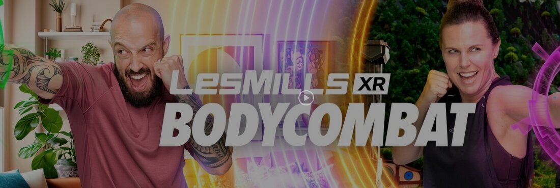 메타퀘스트3 운동