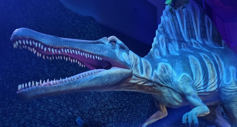 다이노스 얼라이브 공룡