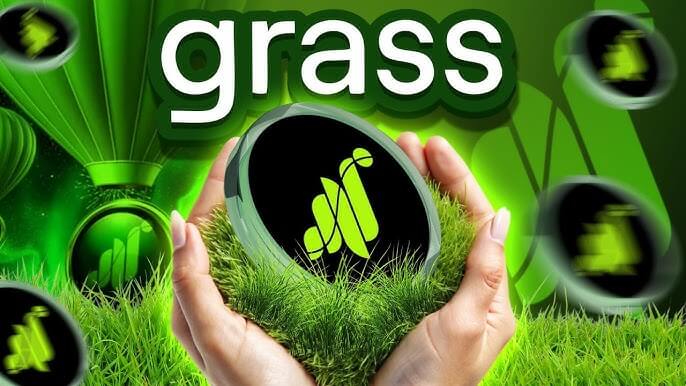 grass 코인 채굴해야 하는 이유와 그 방법