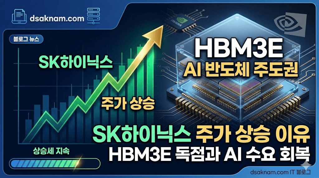 sk하이닉스 주가